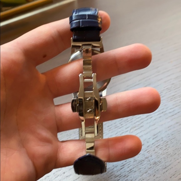 Jacob & Skold Archipelago Watch - Picture 4 of 4